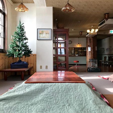 Hotel El Mayo Hakuba Luaran gambar