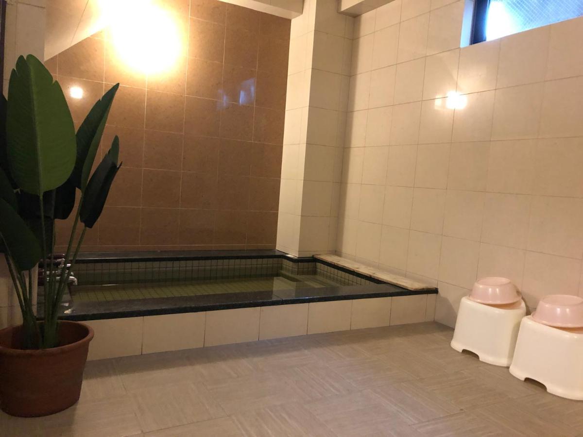Hotel El Mayo Hakuba Luaran gambar