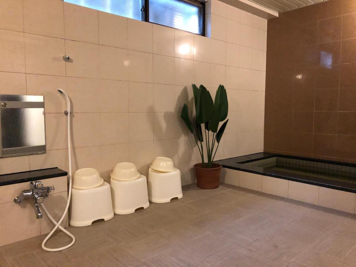 Hotel El Mayo Hakuba Luaran gambar