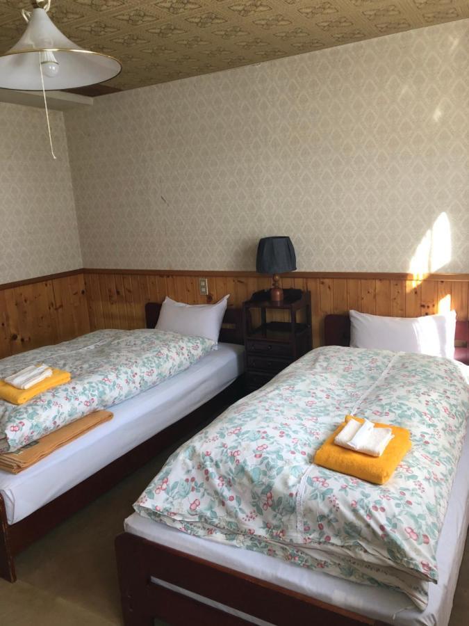 Hotel El Mayo Hakuba Luaran gambar