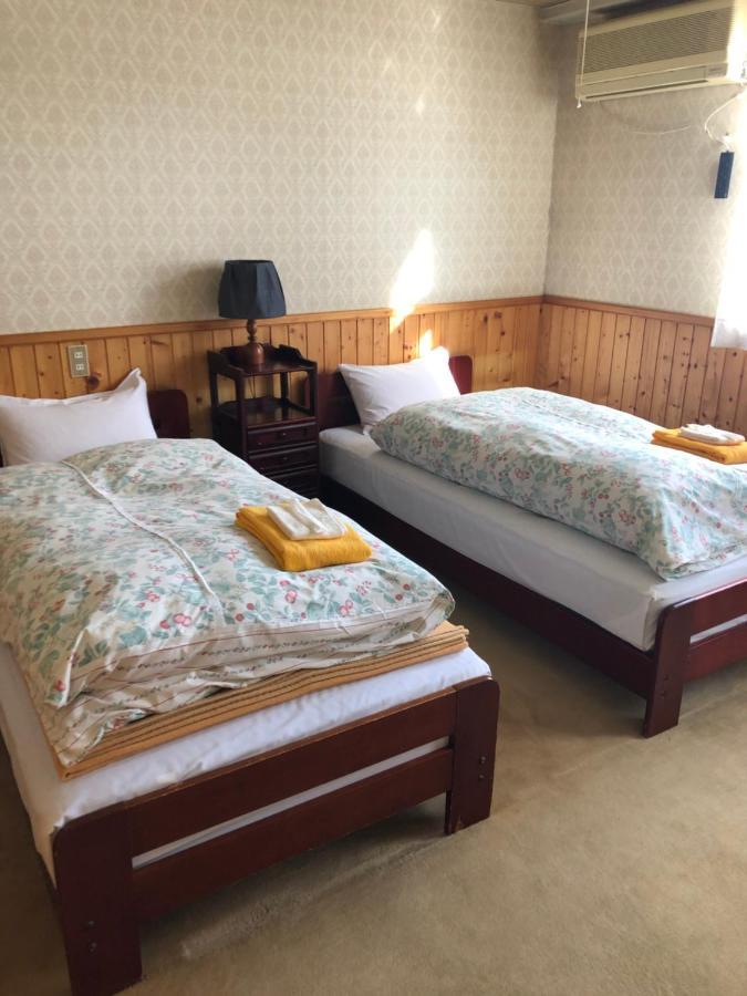 Hotel El Mayo Hakuba Luaran gambar