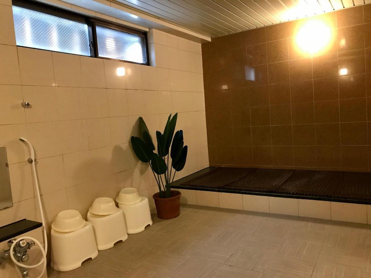Hotel El Mayo Hakuba Luaran gambar