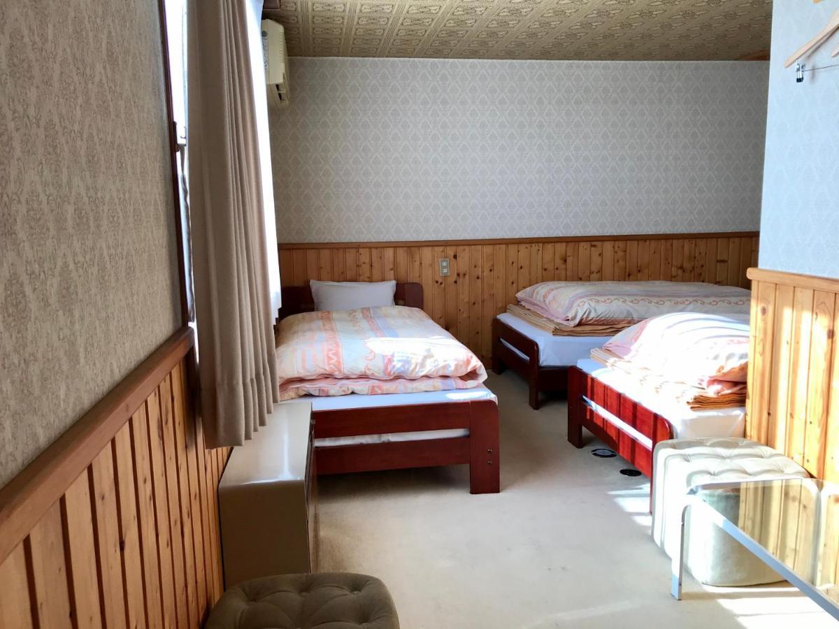 Hotel El Mayo Hakuba Luaran gambar