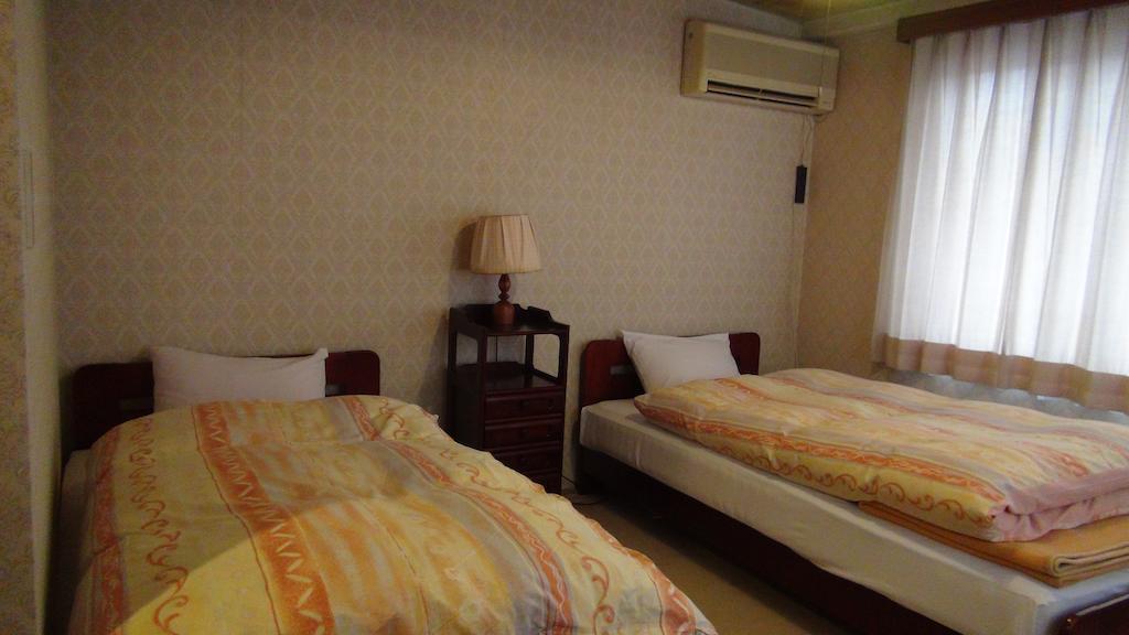 Hotel El Mayo Hakuba Luaran gambar