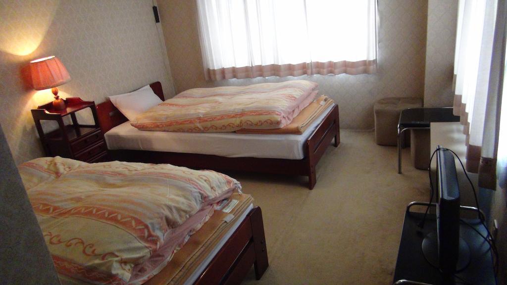 Hotel El Mayo Hakuba Luaran gambar
