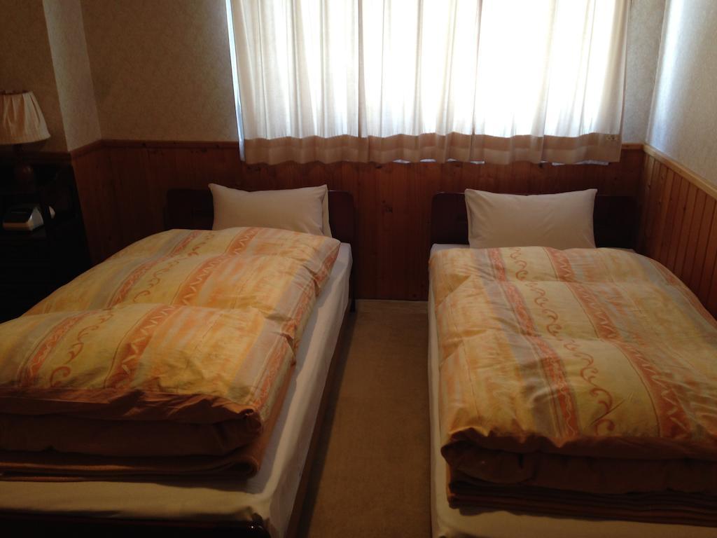 Hotel El Mayo Hakuba Luaran gambar