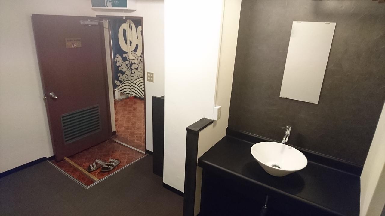 Hotel El Mayo Hakuba Luaran gambar